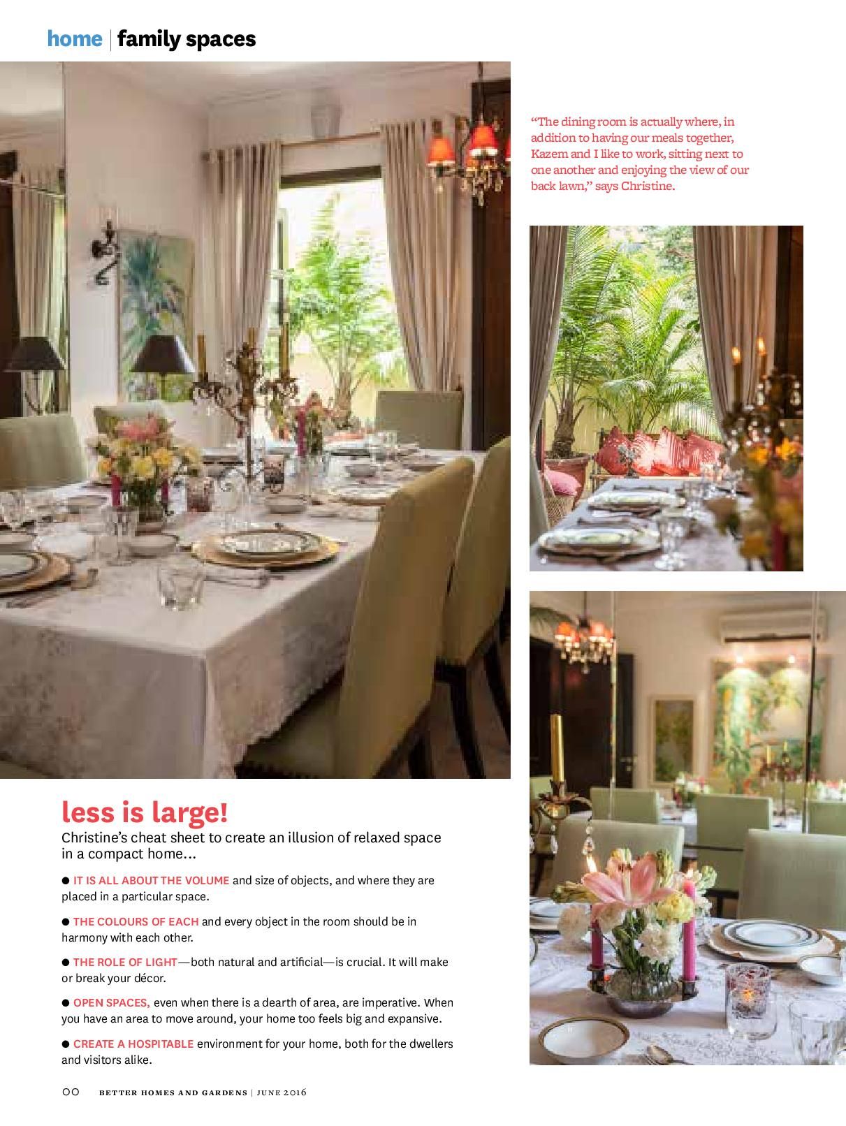 Indian home- Better Homes and gardens-page-006