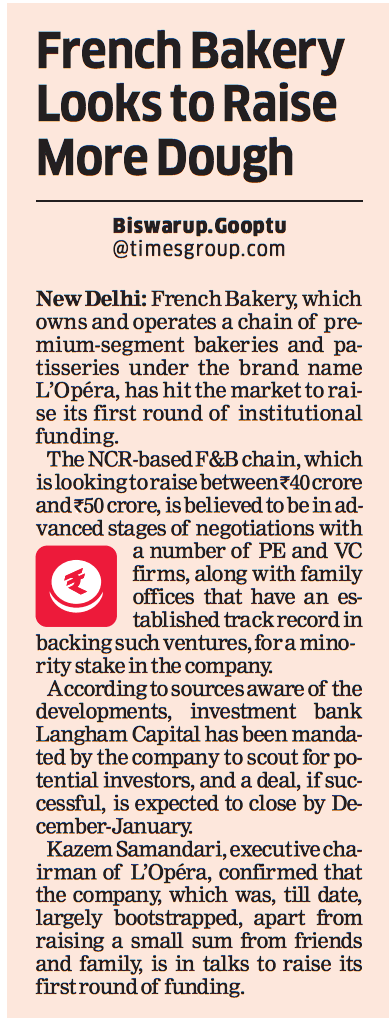 lopera-economic-times